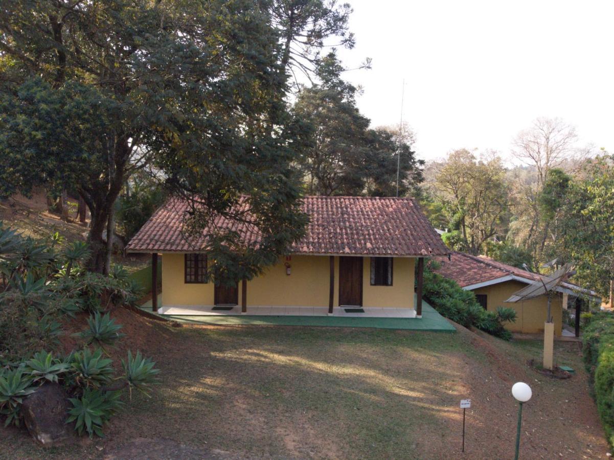 Pousada Realeza Atibaia Exterior photo